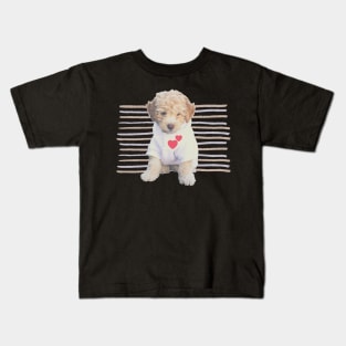 BABY DOGGO Kids T-Shirt